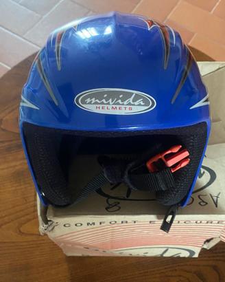 Casco sci