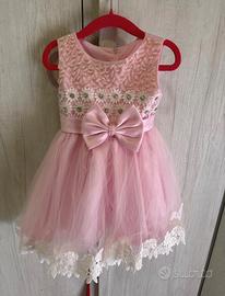 Vestito da cerimonia