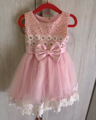 Vestito da cerimonia