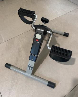 Mini cyclette per riabilitazione/anziani