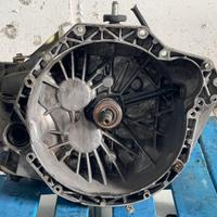 CAMBIO MANUALE COMPLETO RENAULT Master 3Â° Serie 8