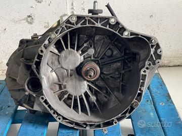 CAMBIO MANUALE COMPLETO RENAULT Master 3Â° Serie 8