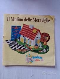Mulino delle meraviglie 