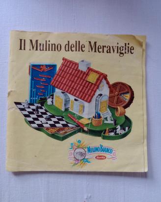 Mulino delle meraviglie 