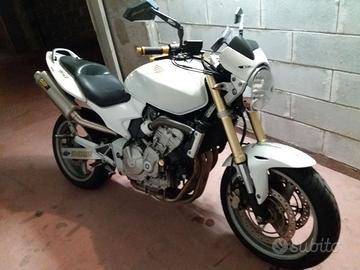HONDA HORNET 600
