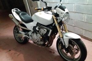 HONDA HORNET 600
