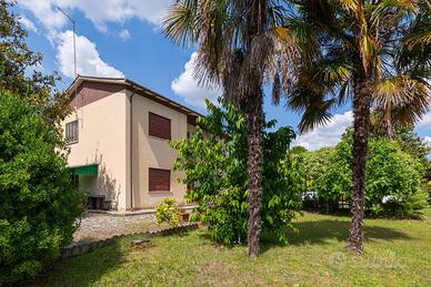 Villetta bifamiliare - Treviso