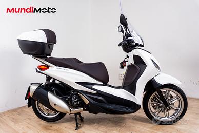 PIAGGIO BEVERLY 300 HPE - 2022