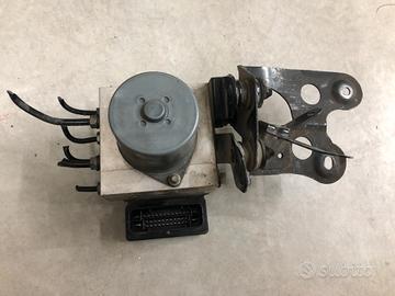 3AA614109AQ ABS ESP blocco idraulico Passat b7