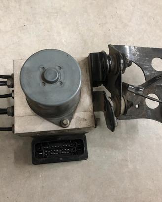 3AA614109AQ ABS ESP blocco idraulico Passat b7
