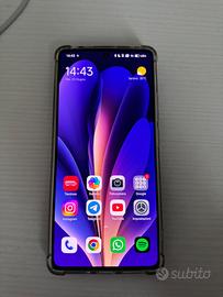 Redmi Note 13 Pro 512GB - 12GB ram