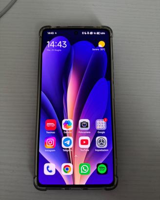 Redmi Note 13 Pro 512GB - 12GB ram