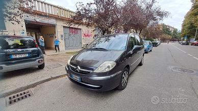 Citroen C8 2.0 HDi 160CV FAP Seduction