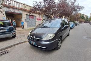 Citroen C8 2.0 HDi 160CV FAP Seduction