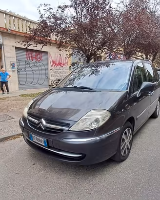 Citroen C8 2.0 HDi 160CV FAP Seduction