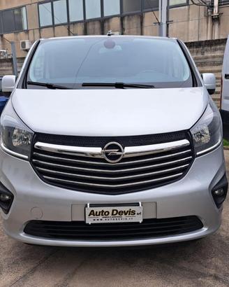 OPEL Vivaro 27 1.6 CDTI 9 POSTI