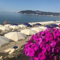 Casa vacanza mare: appartamento 100 metri mare