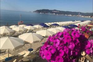 Casa vacanza mare: appartamento 100 metri mare