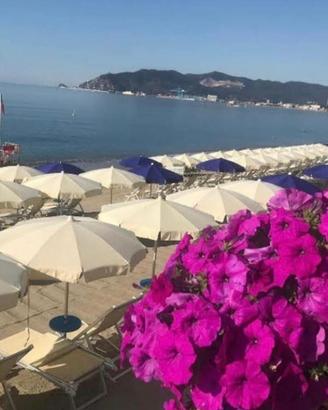 Casa vacanza mare: appartamento 100 metri mare