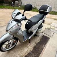 Honda SH 300 ABS  anno 2018