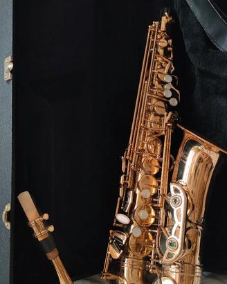 Sax Sassofono BLESSING