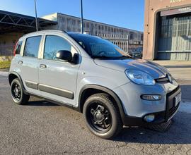 FIAT Panda 0.9 TwinAir Turbo S&S 4x4 Unico Propr