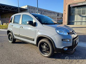 FIAT Panda 0.9 TwinAir Turbo S&S 4x4 Unico Propr