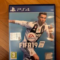 Fifa 19 PS4