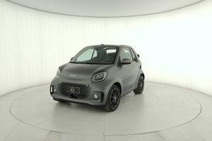 SMART Fortwo Cabrio eq Prime 22kW