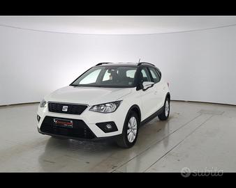 SEAT Arona 1.0 TGI Style