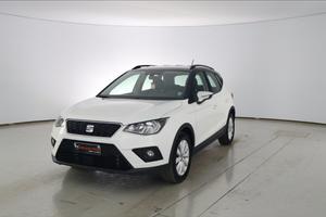 SEAT Arona 1.0 TGI Style