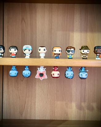 Funko POP Stranger Things