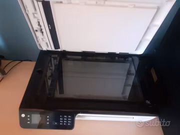STAMPANTE HP OFFICEJET 2620