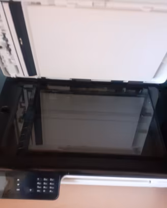 STAMPANTE HP OFFICEJET 2620