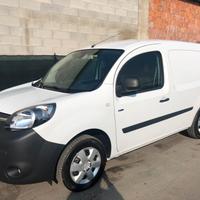 Renault kangoo z.e. ice flex