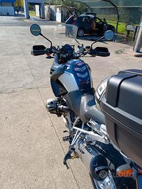 Bmw r 1200 gs - 2006