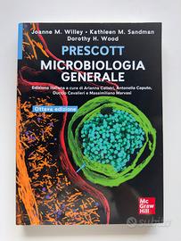 Microbiologia Generale Prescott