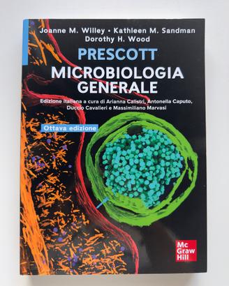 Microbiologia Generale Prescott