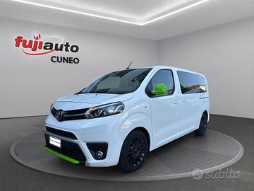Toyota Proace Verso 1.5d 120cv S&S L1 Lounge 5p