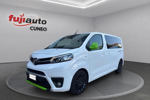 Toyota Proace Verso 1.5d 120cv S&S L1 Lounge 5p