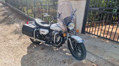 moto guzzi california 2