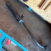 Marmitta originale piaggio ciao