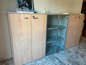 Mobili per studio