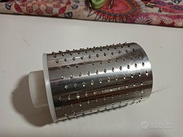 ricambi per gratí ariete professional 445