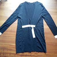 Cardigan INTIMISSIMI nero