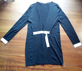 Cardigan INTIMISSIMI nero