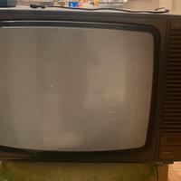 Televisore catodico Mivar 26" 803T da collezione