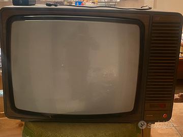 Televisore catodico Mivar 26" 803T da collezione