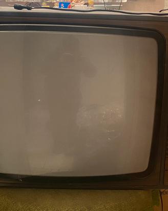 Televisore catodico Mivar 26" 803T da collezione