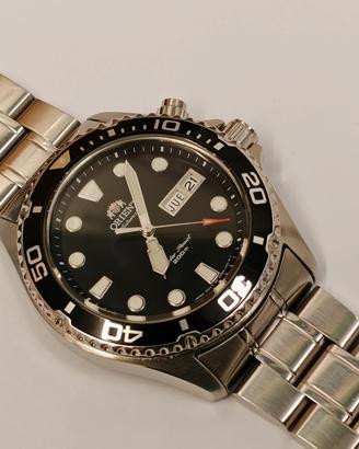 ORIENT RAY  1 MAKO I prima serie nero